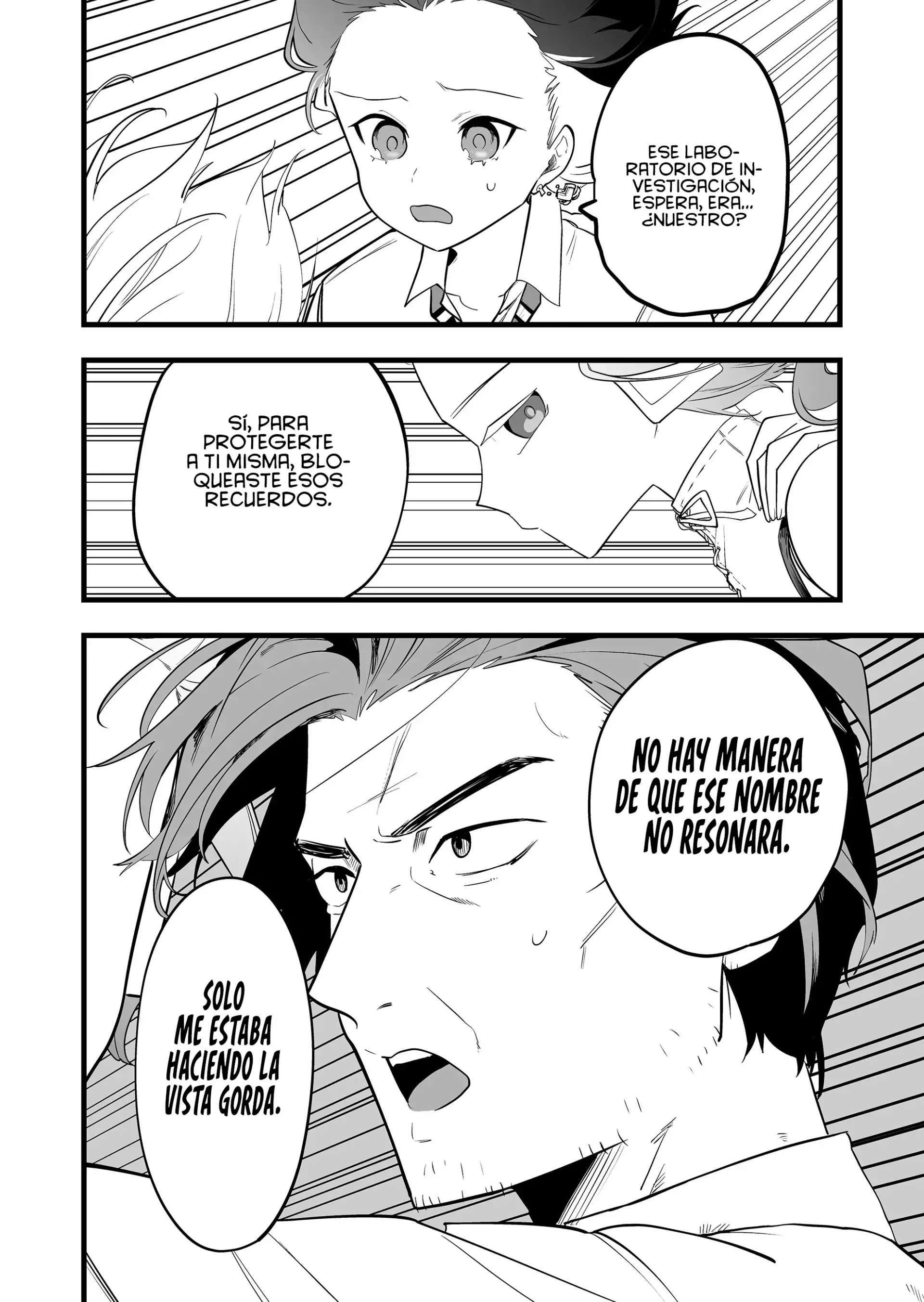 Ano Toki Tasukete Itadaita Monster Musume Desu. Capitulo 36 página 10