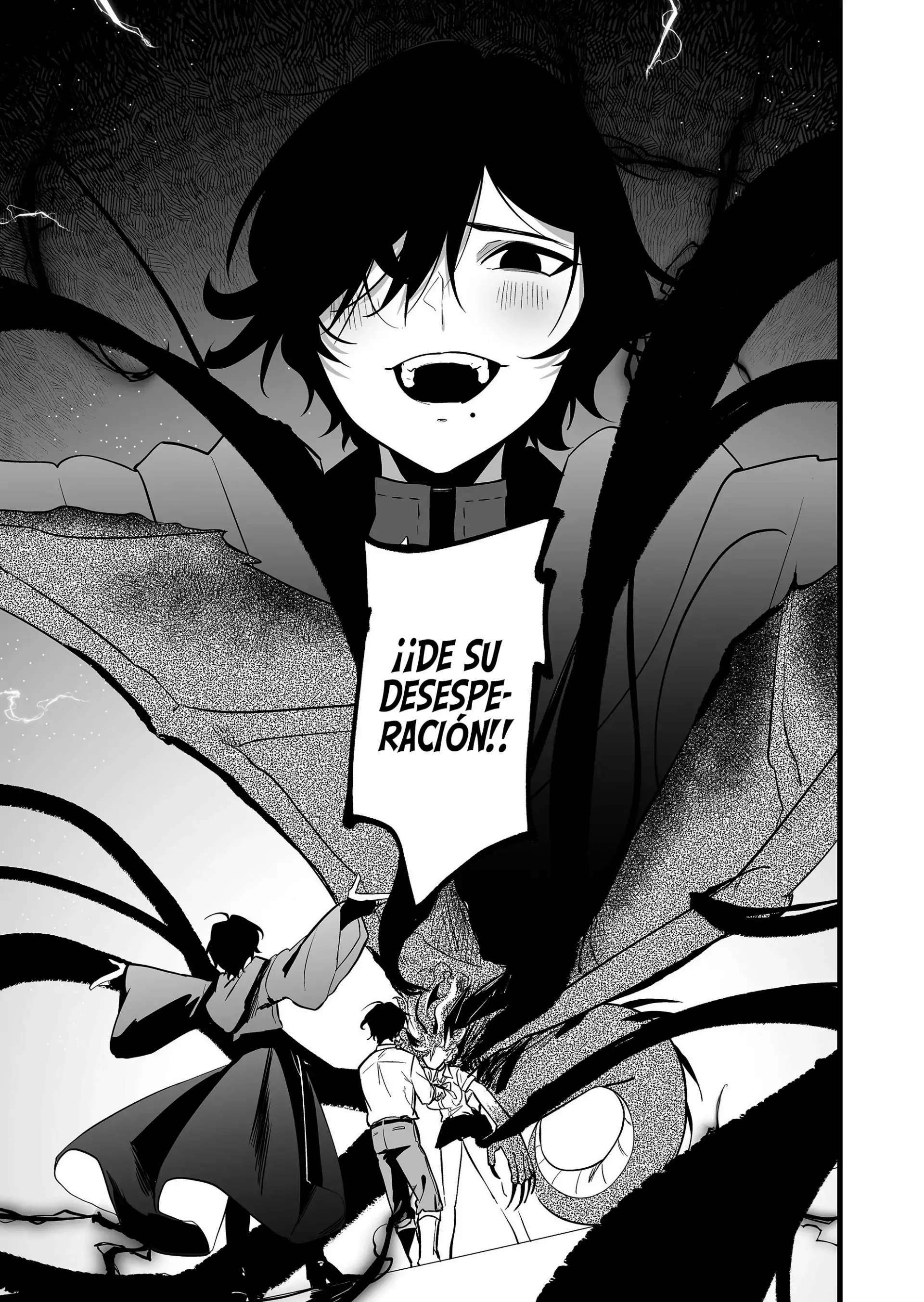 Ano Toki Tasukete Itadaita Monster Musume Desu. Capitulo 37 página 14