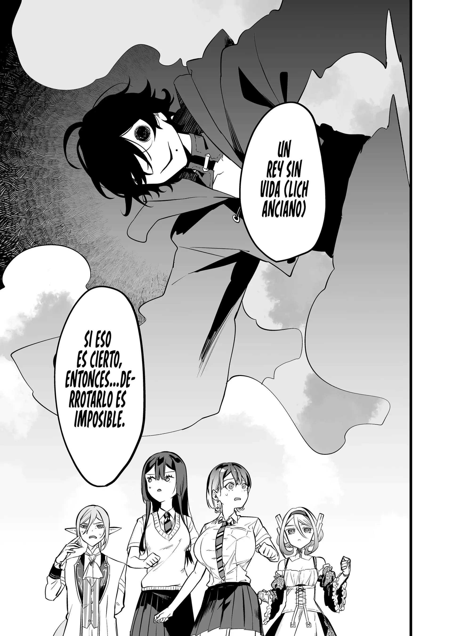 Ano Toki Tasukete Itadaita Monster Musume Desu. Capitulo 39 página 15
