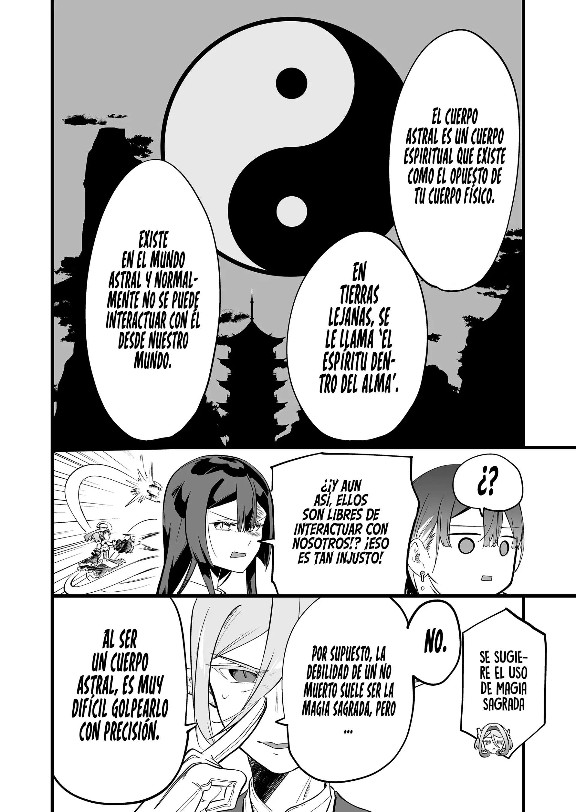 Ano Toki Tasukete Itadaita Monster Musume Desu. Capitulo 40 página 10