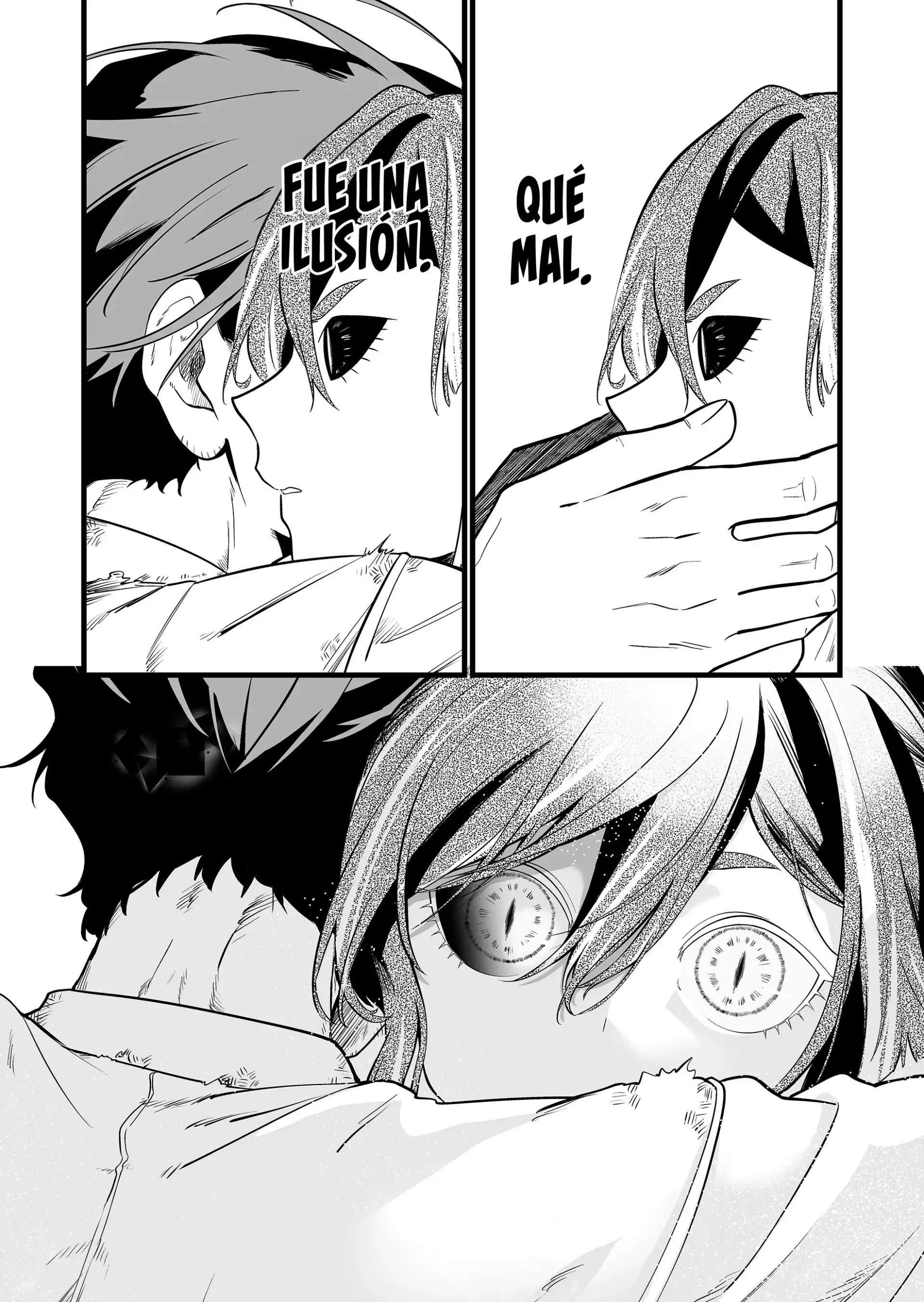 Ano Toki Tasukete Itadaita Monster Musume Desu. Capitulo 40 página 16