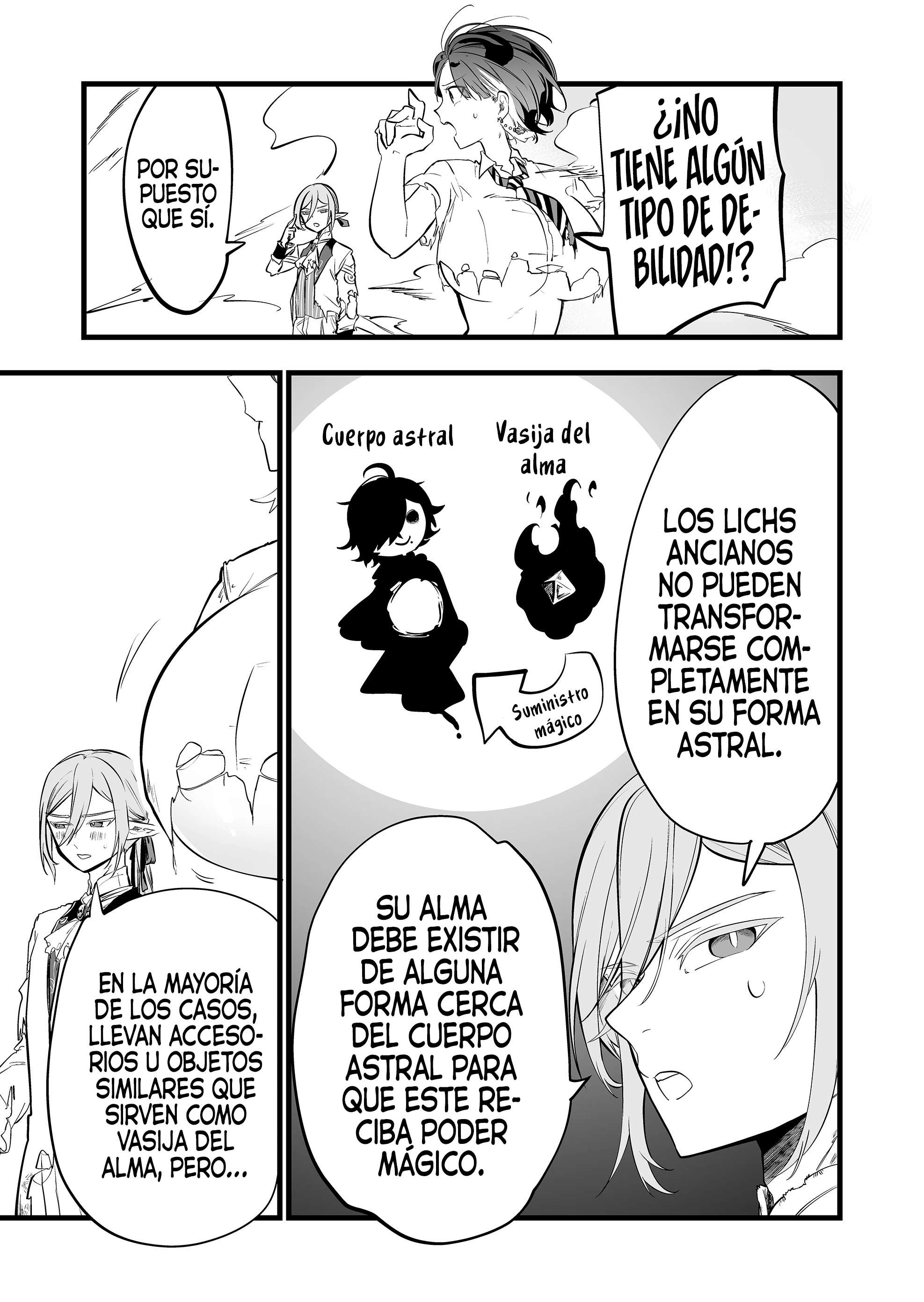 Ano Toki Tasukete Itadaita Monster Musume Desu. Capitulo 41 página 12