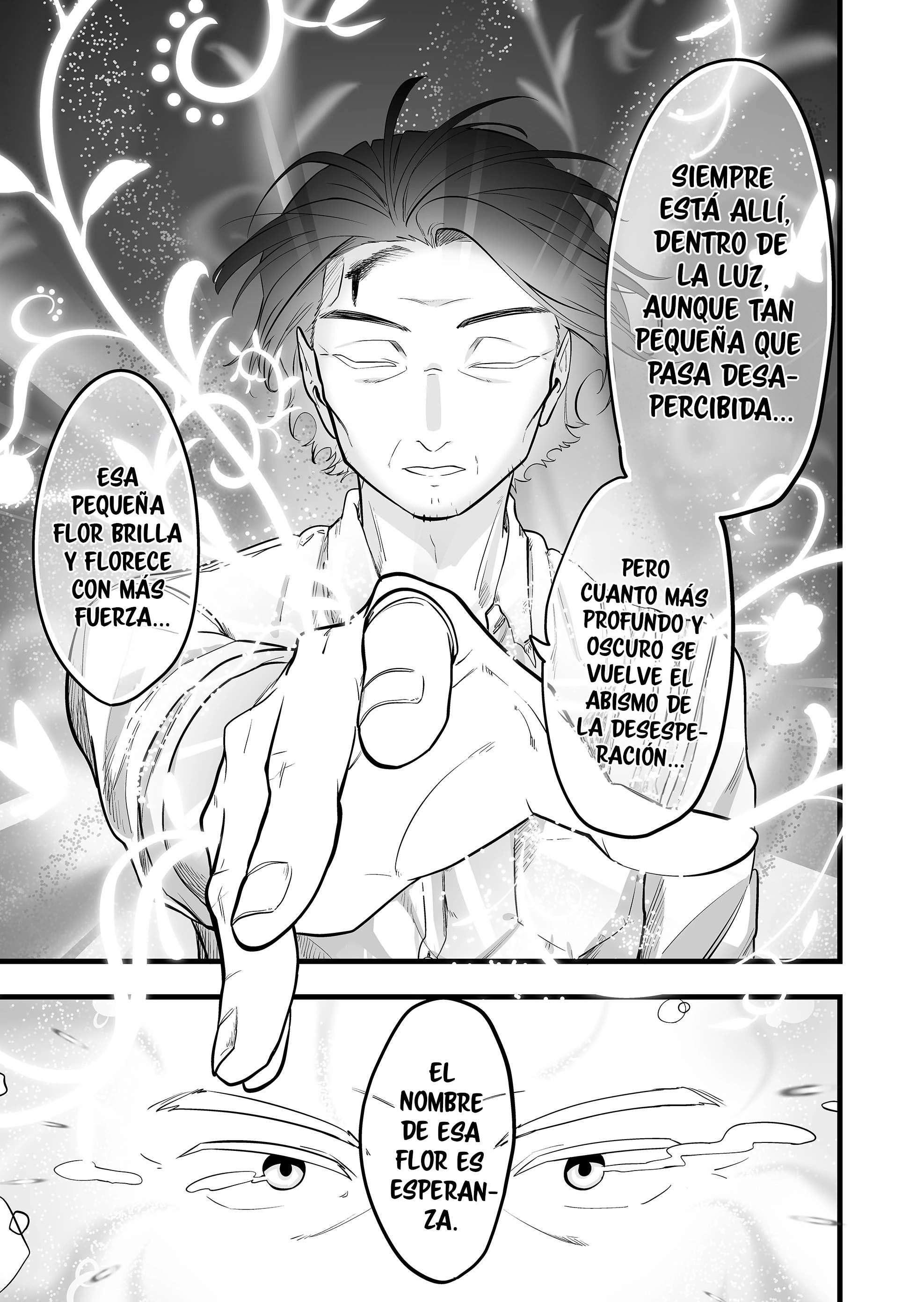 Ano Toki Tasukete Itadaita Monster Musume Desu. Capitulo 42 página 19
