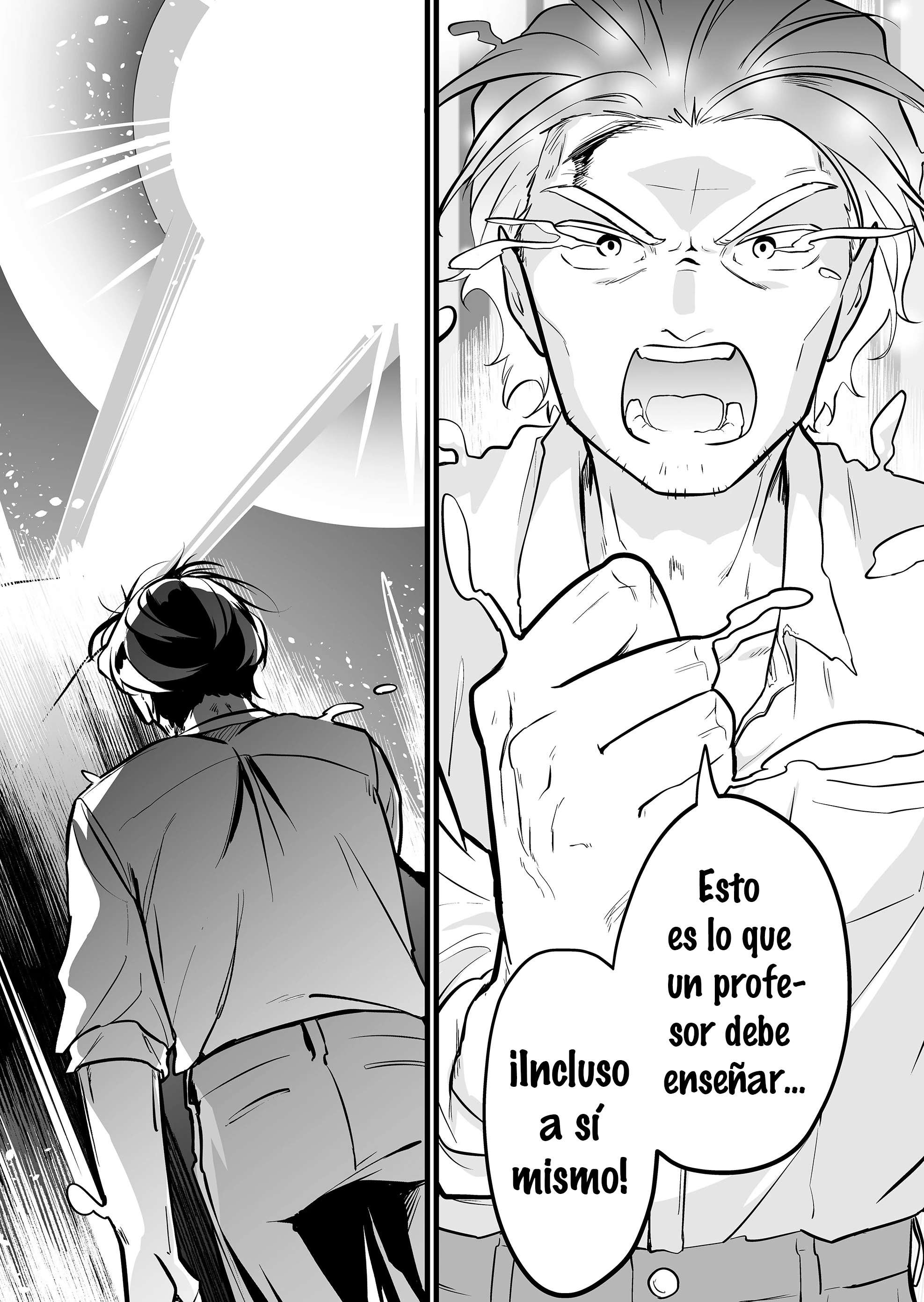 Ano Toki Tasukete Itadaita Monster Musume Desu. Capitulo 42 página 20