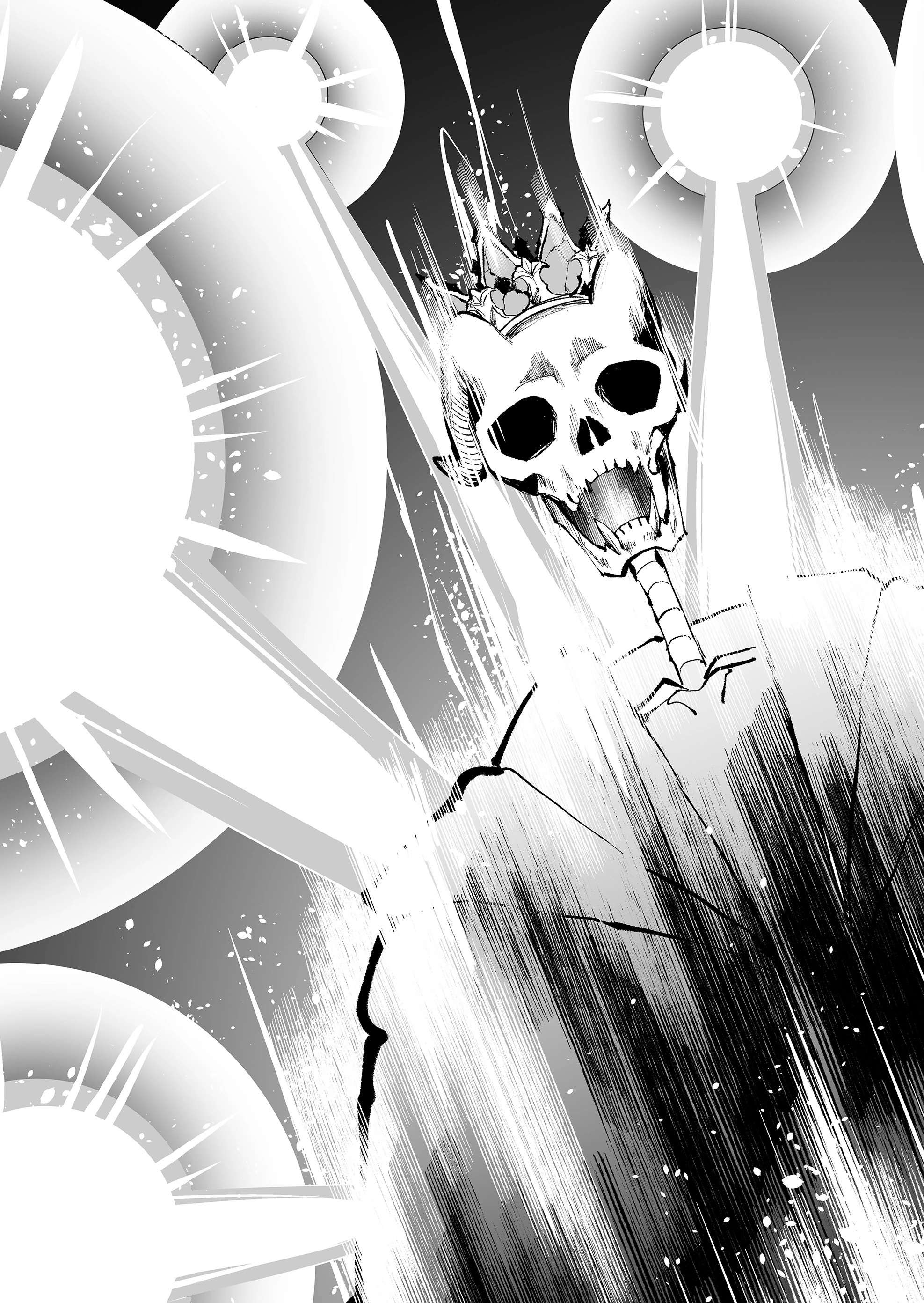 Ano Toki Tasukete Itadaita Monster Musume Desu. Capitulo 42 página 21