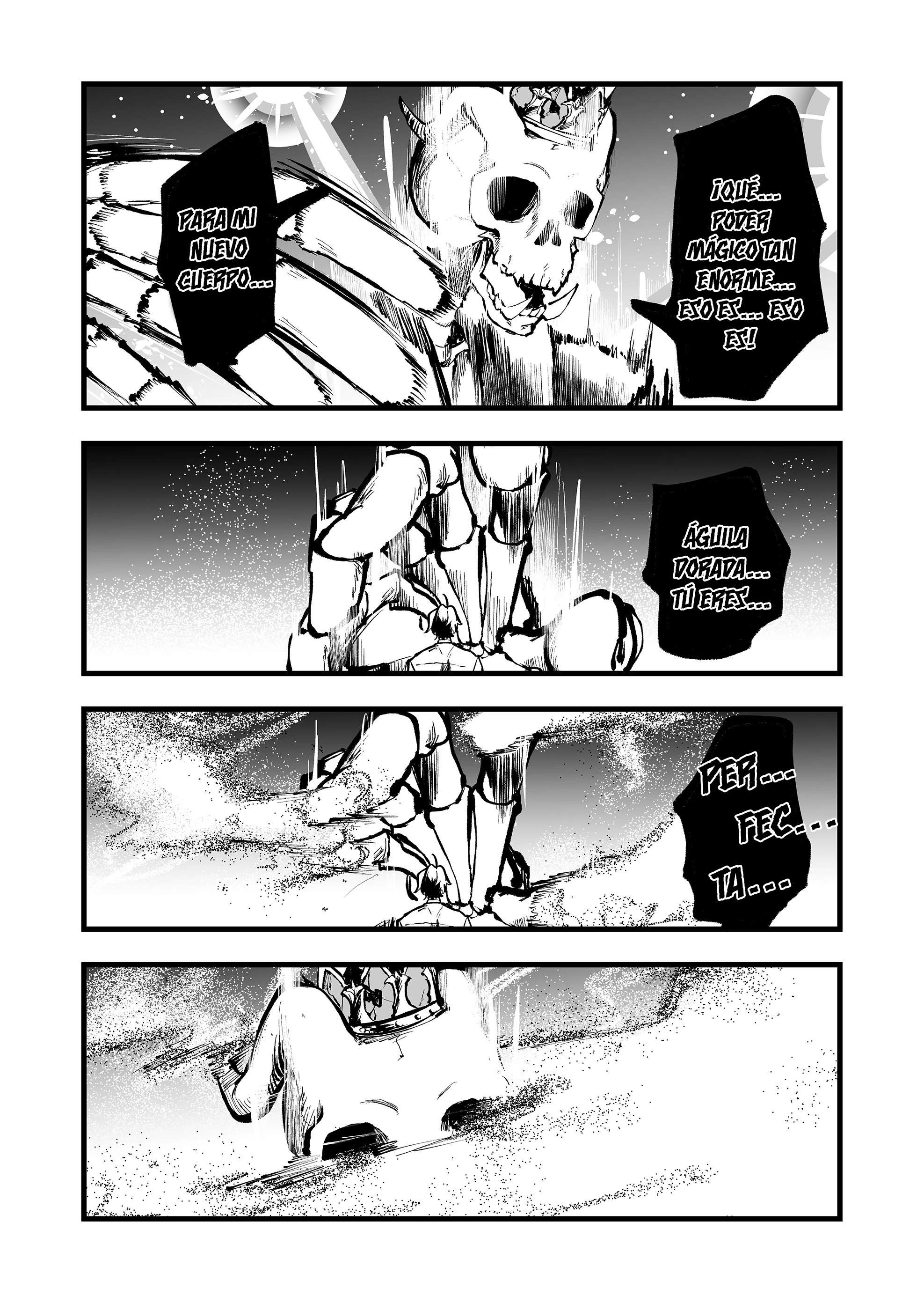 Ano Toki Tasukete Itadaita Monster Musume Desu. Capitulo 42 página 22