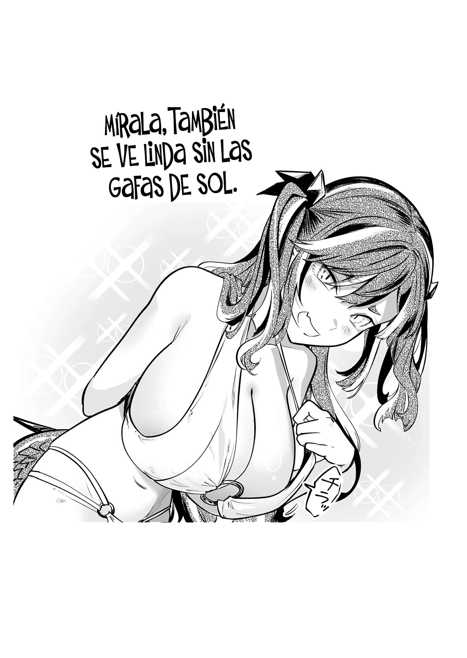 Ano Toki Tasukete Itadaita Monster Musume Desu. Capitulo 44 página 19