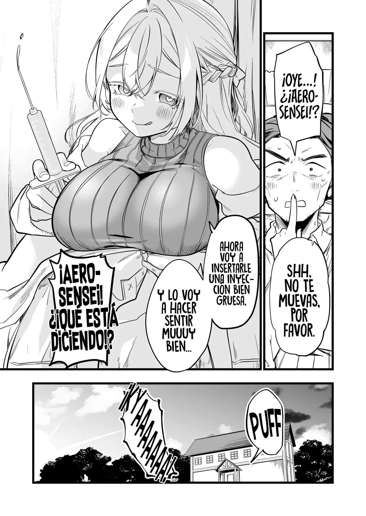 Ano Toki Tasukete Itadaita Monster Musume Desu. Capitulo 48 página 11