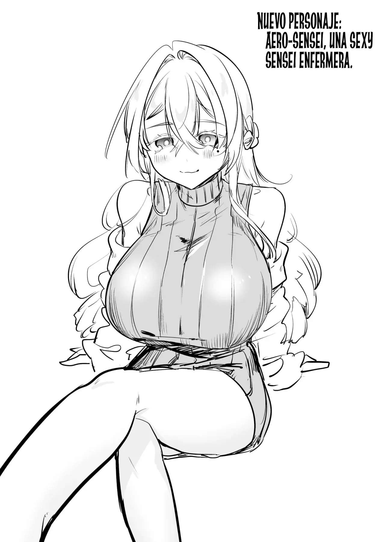 Ano Toki Tasukete Itadaita Monster Musume Desu. Capitulo 48 página 23