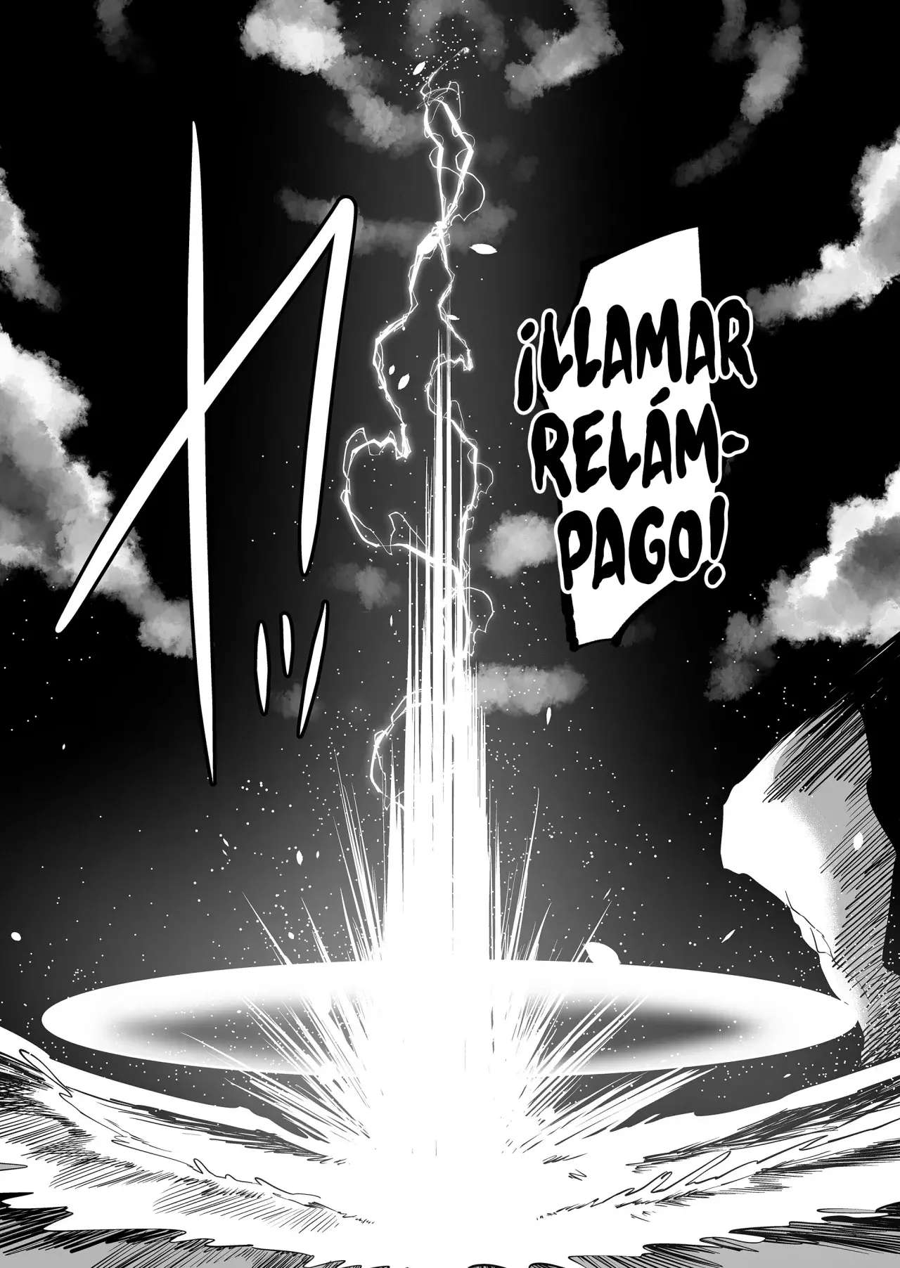 Ano Toki Tasukete Itadaita Monster Musume Desu. Capitulo 50 página 20