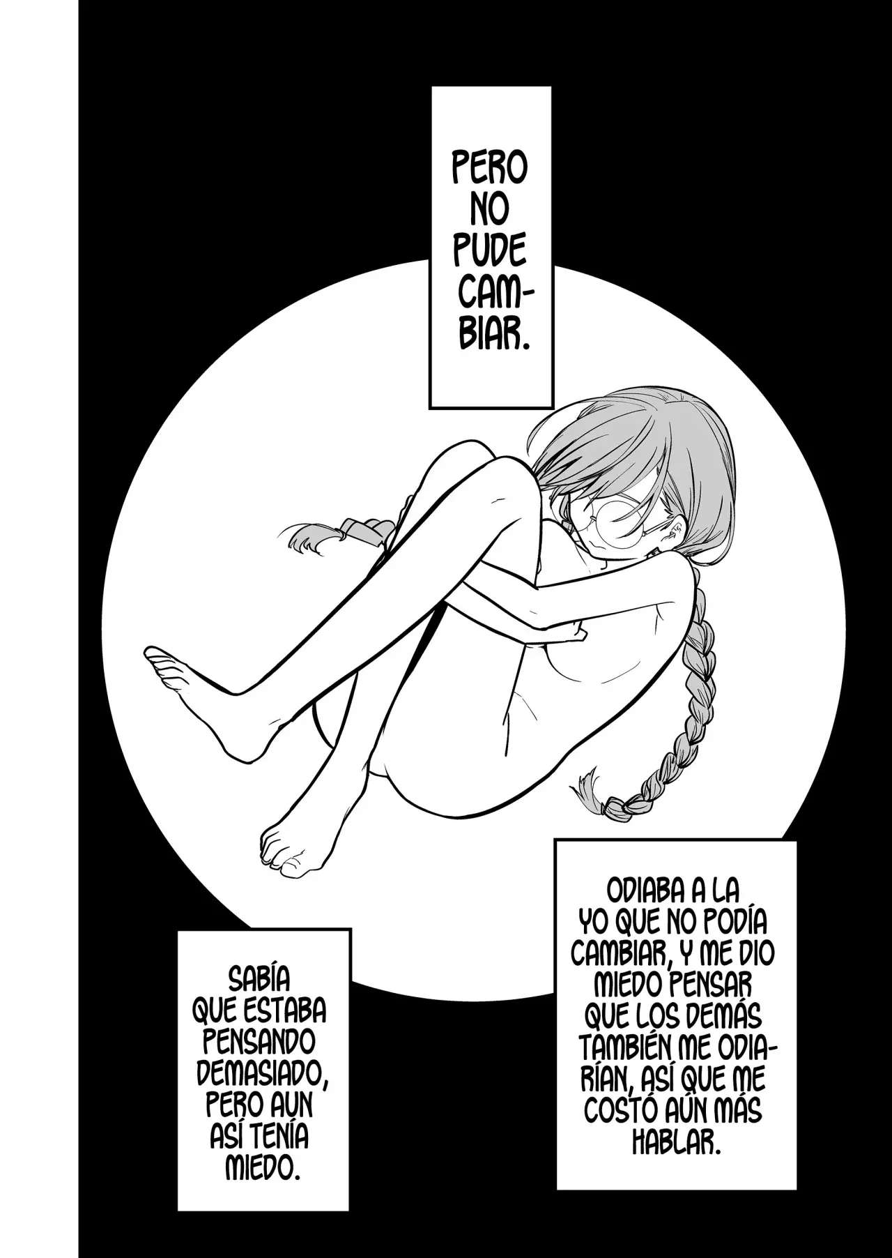Ano Toki Tasukete Itadaita Monster Musume Desu. Capitulo 50 página 8