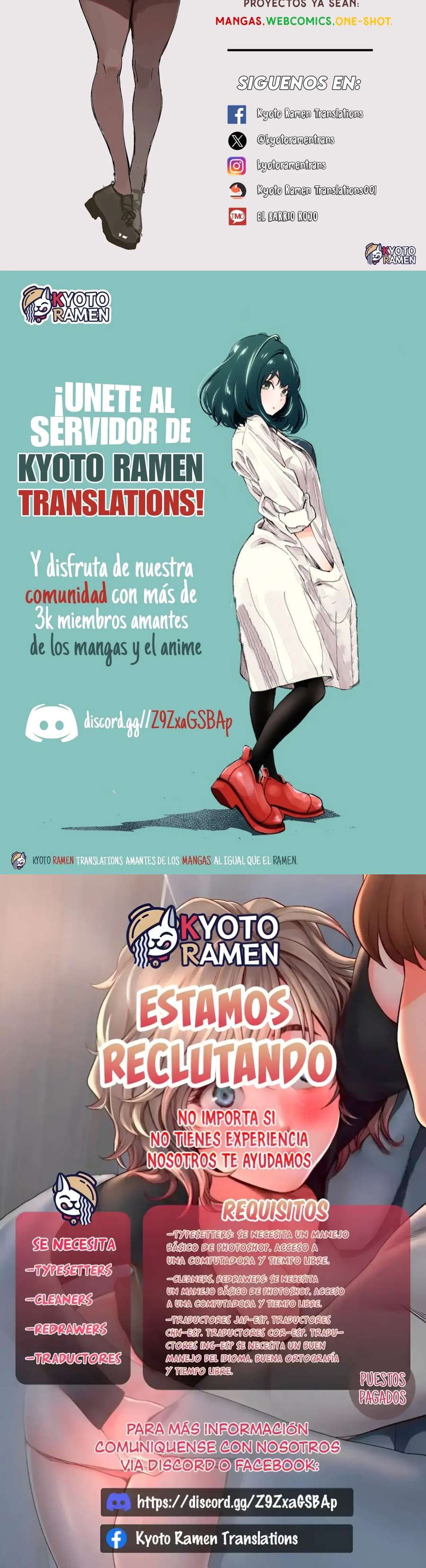 Ano Toki Tasukete Itadaita Monster Musume Desu. Capitulo 7 página 4