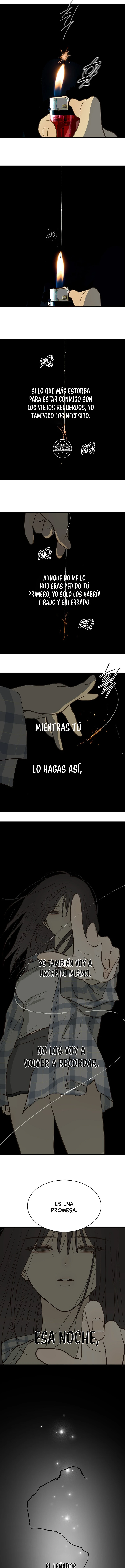 Las Flores Son Cebo Capitulo 51 página 18