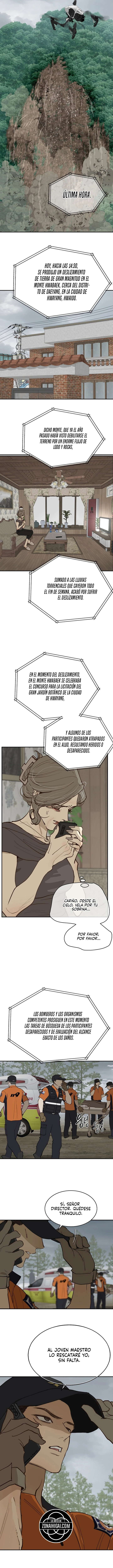 Las Flores Son Cebo Capitulo 56 página 16