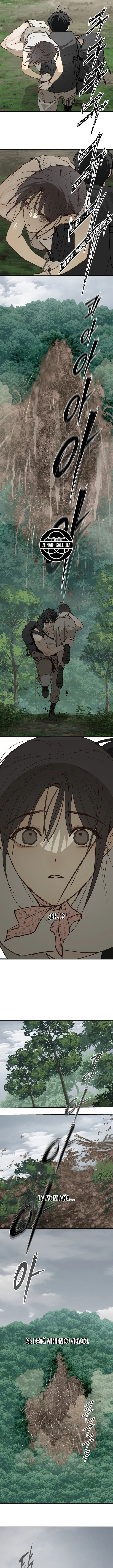 Las Flores Son Cebo Capitulo 56 página 4