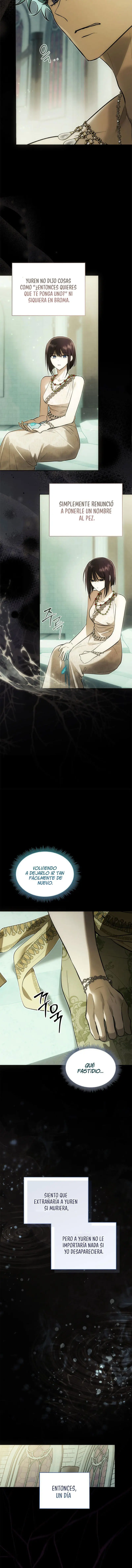 Yo Era La Verdadera Dueña De Elheim Capitulo 78 página 11
