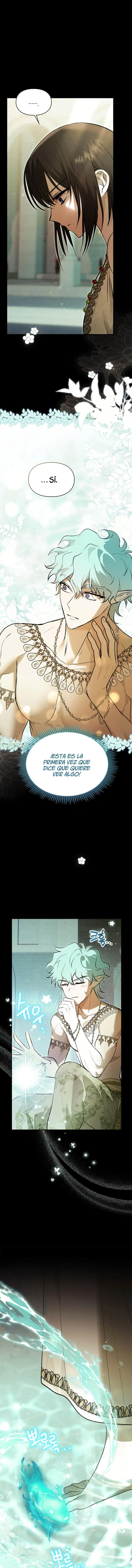 Yo Era La Verdadera Dueña De Elheim Capitulo 78 página 7