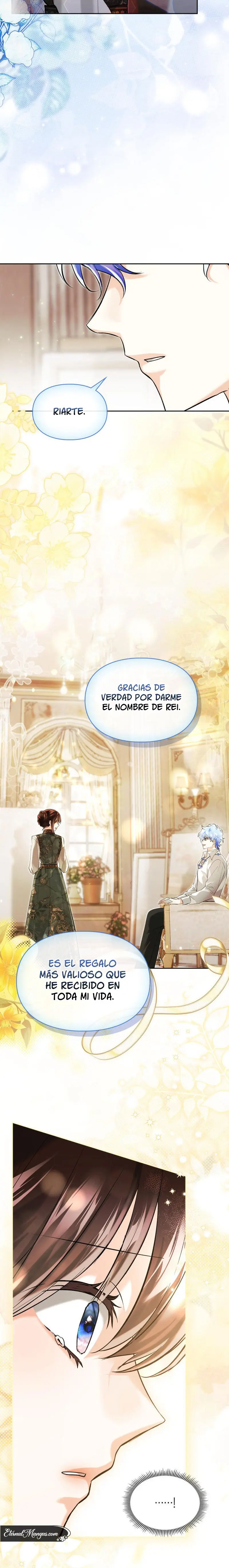 Yo Era La Verdadera Dueña De Elheim Capitulo 79 página 2
