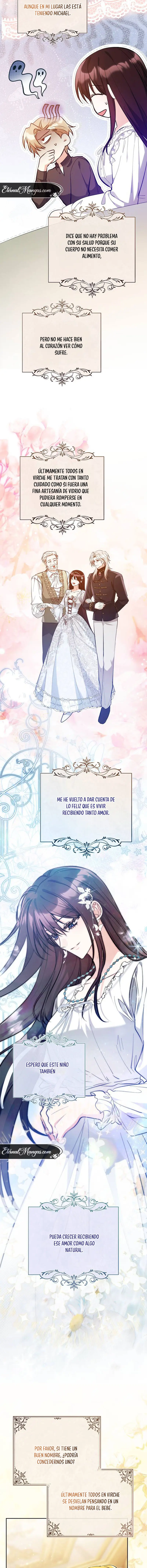 Yo Era La Verdadera Dueña De Elheim Capitulo 81 página 3