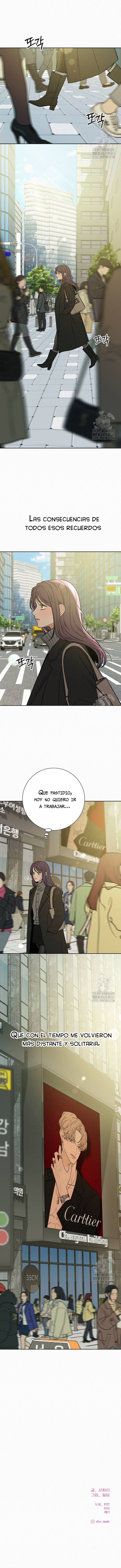 Operación: amor verdadero Capitulo 103 página 12