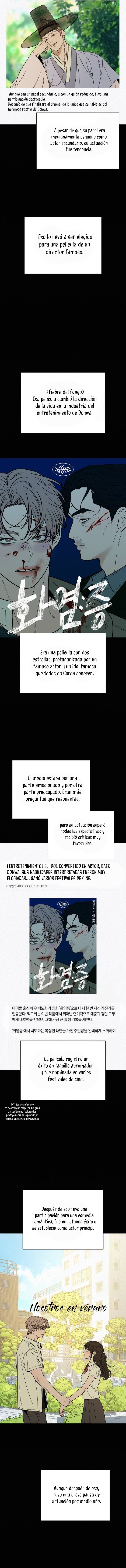 Operación: amor verdadero Capitulo 104 página 11