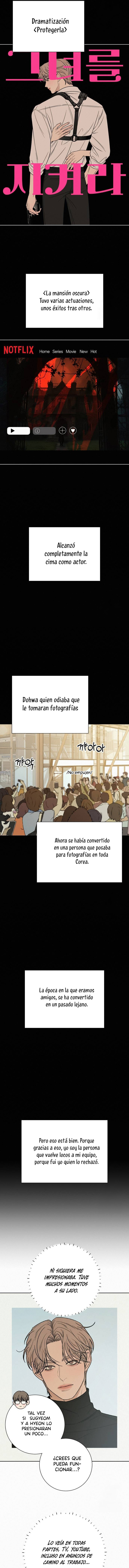 Operación: amor verdadero Capitulo 104 página 12