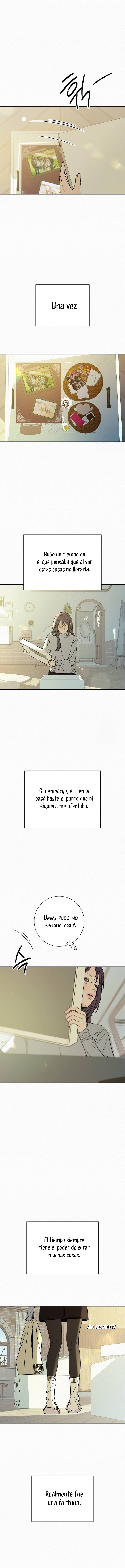 Operación: amor verdadero Capitulo 104 página 4