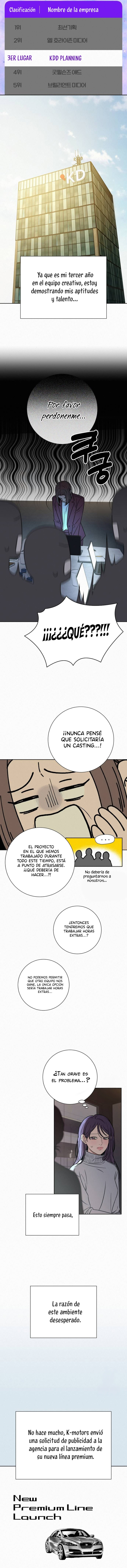 Operación: amor verdadero Capitulo 104 página 7