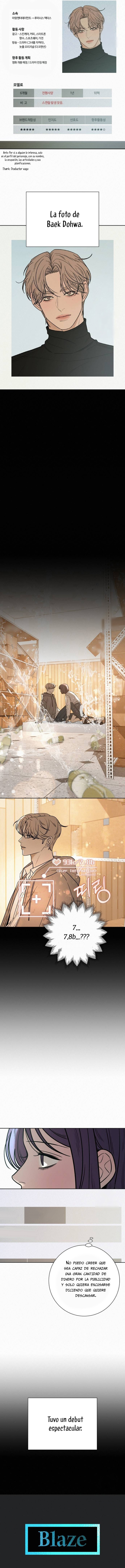 Operación: amor verdadero Capitulo 104 página 9