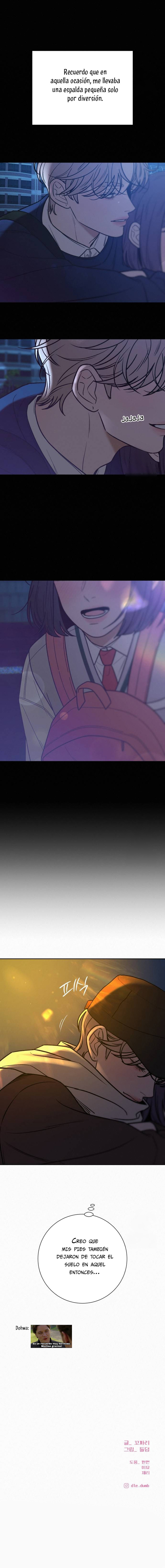 Operación: amor verdadero Capitulo 105 página 13