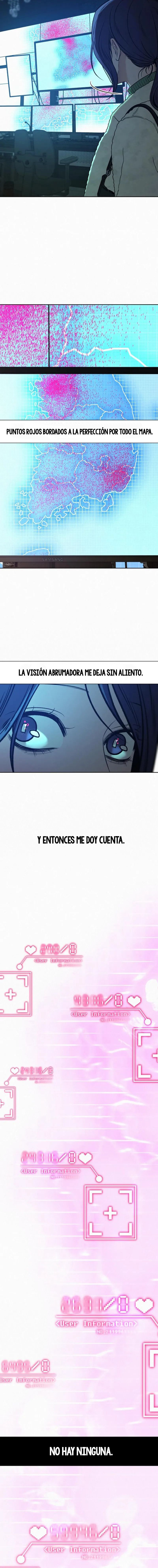 Operación: amor verdadero Capitulo 114 página 10