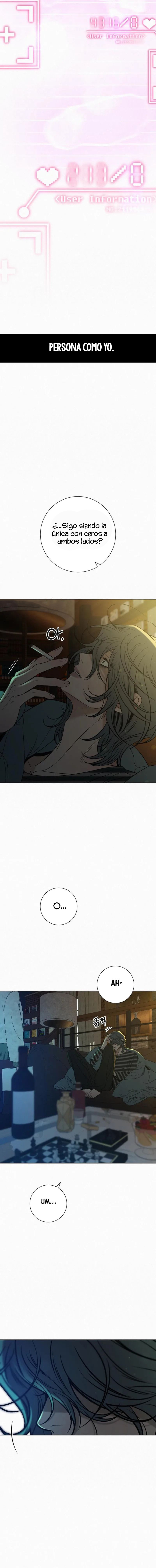 Operación: amor verdadero Capitulo 114 página 11