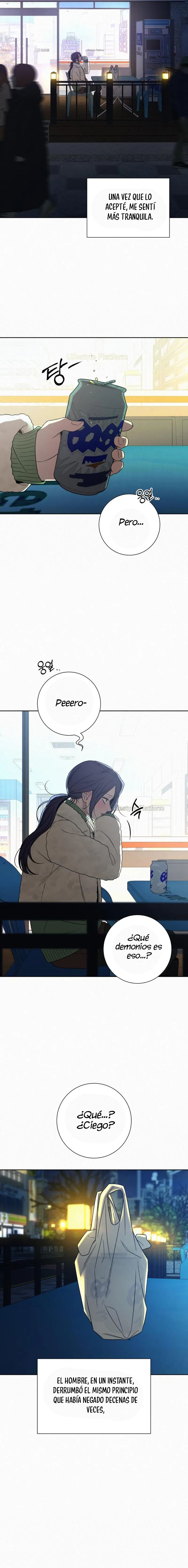 Operación: amor verdadero Capitulo 114 página 16