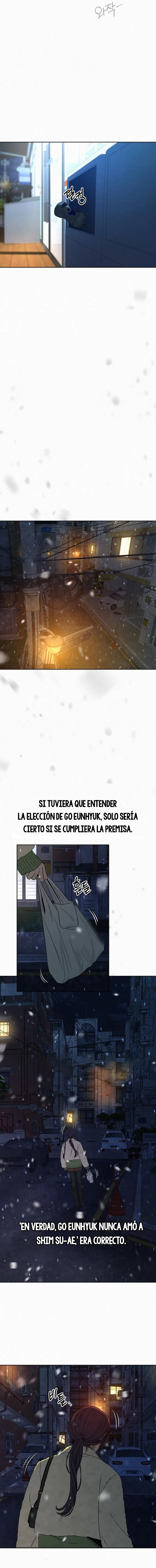 Operación: amor verdadero Capitulo 114 página 19