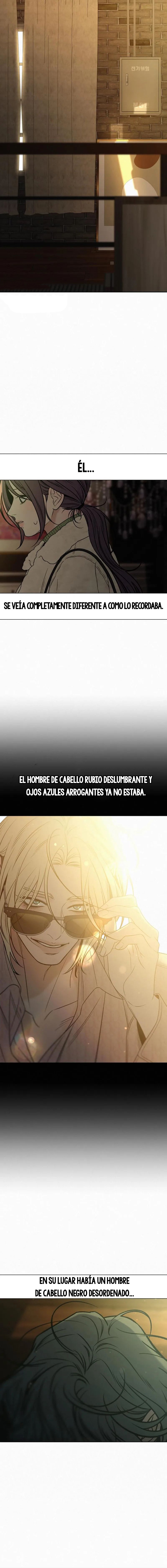Operación: amor verdadero Capitulo 114 página 2
