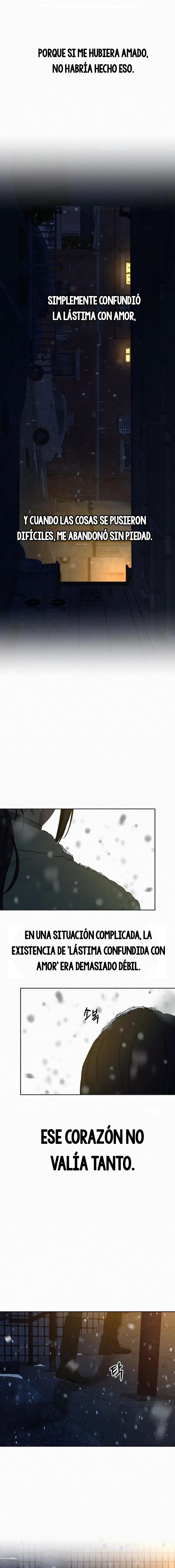 Operación: amor verdadero Capitulo 114 página 20