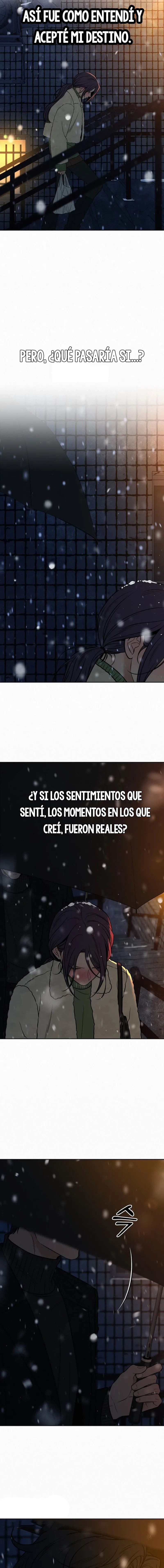 Operación: amor verdadero Capitulo 114 página 21