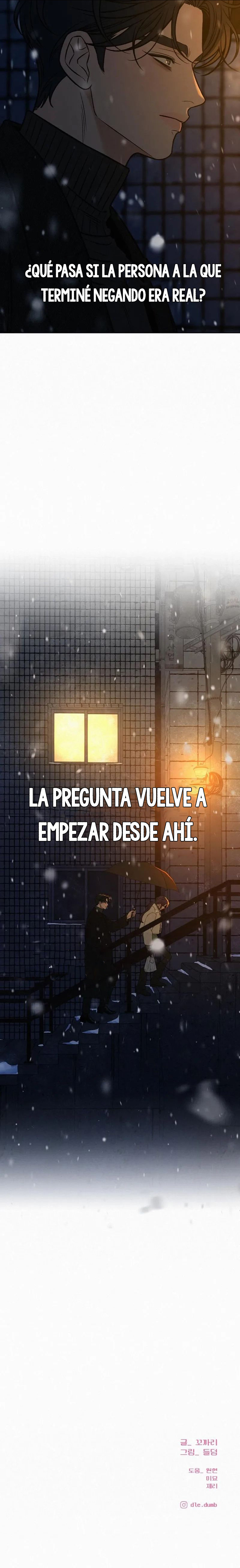 Operación: amor verdadero Capitulo 114 página 22