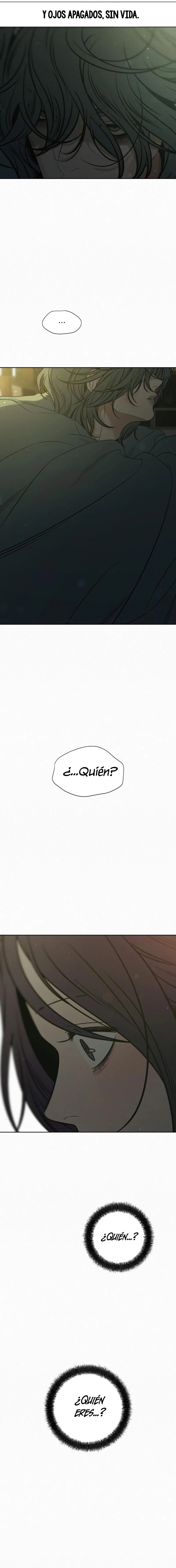 Operación: amor verdadero Capitulo 114 página 3