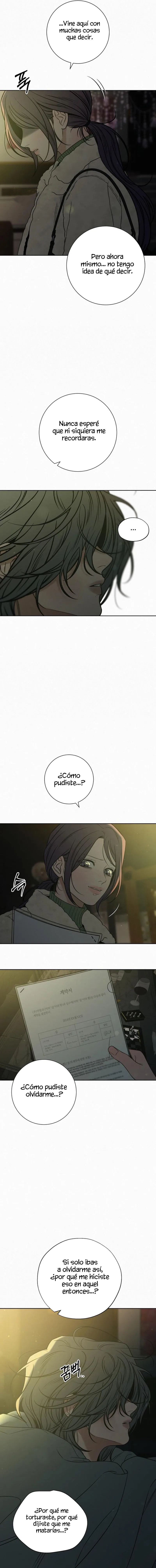 Operación: amor verdadero Capitulo 114 página 4