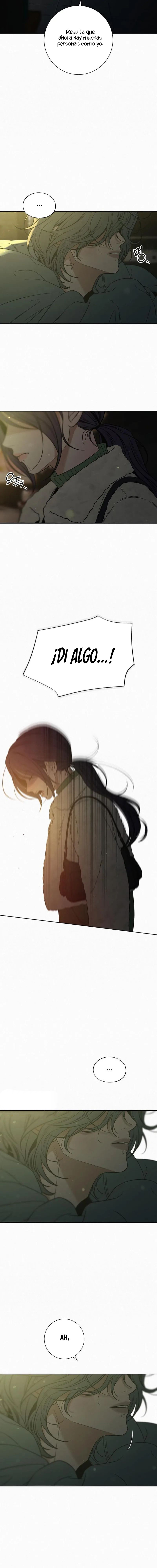 Operación: amor verdadero Capitulo 114 página 6