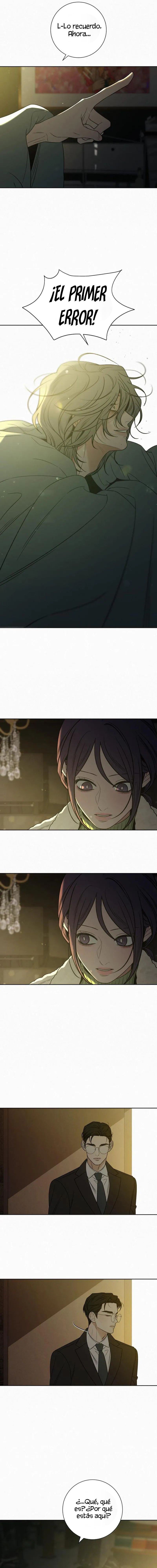 Operación: amor verdadero Capitulo 114 página 7