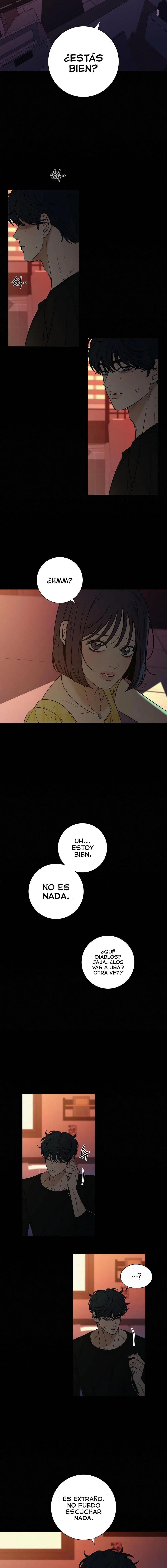 Operación: amor verdadero Capitulo 116 página 16