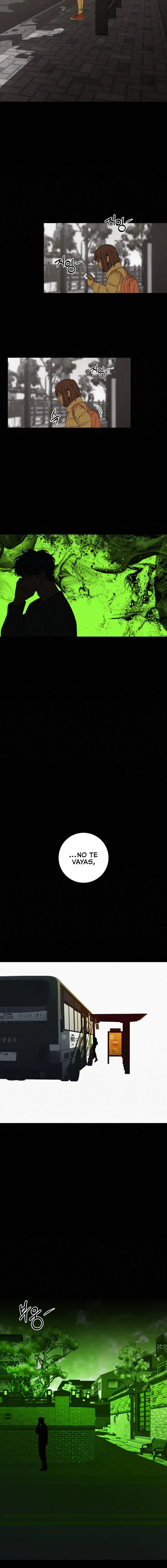 Operación: amor verdadero Capitulo 116 página 19