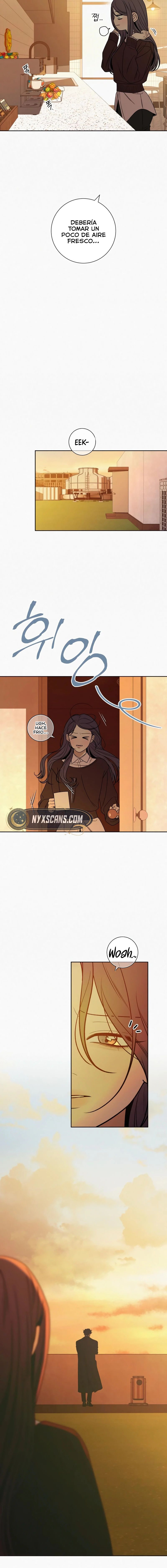 Operación: amor verdadero Capitulo 116 página 22