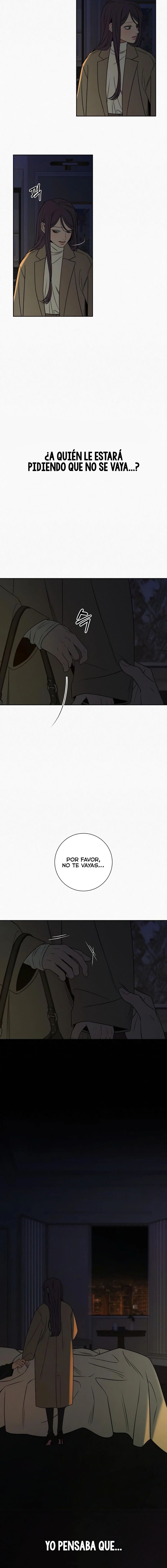 Operación: amor verdadero Capitulo 116 página 3
