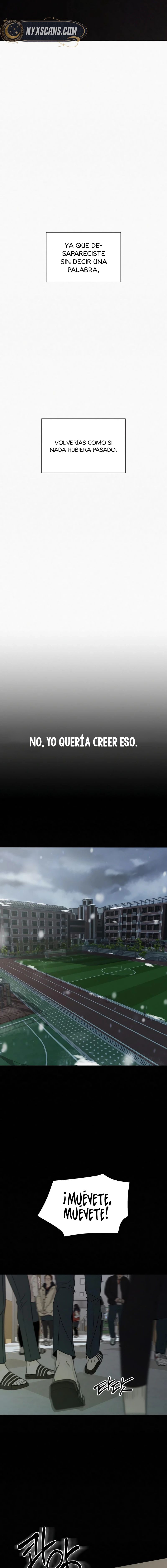 Operación: amor verdadero Capitulo 116 página 4