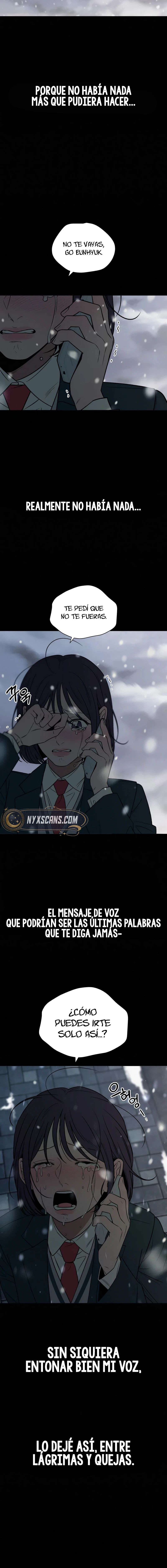Operación: amor verdadero Capitulo 116 página 7