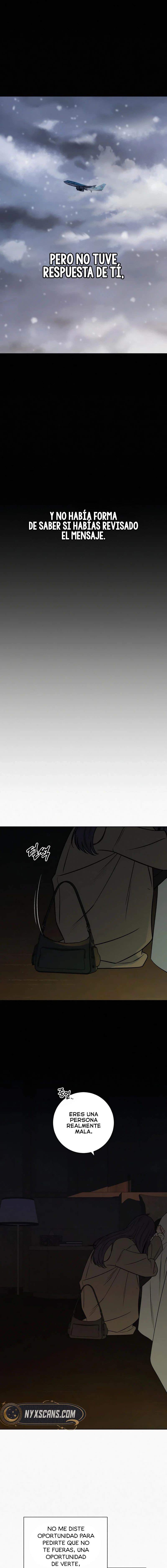 Operación: amor verdadero Capitulo 116 página 8