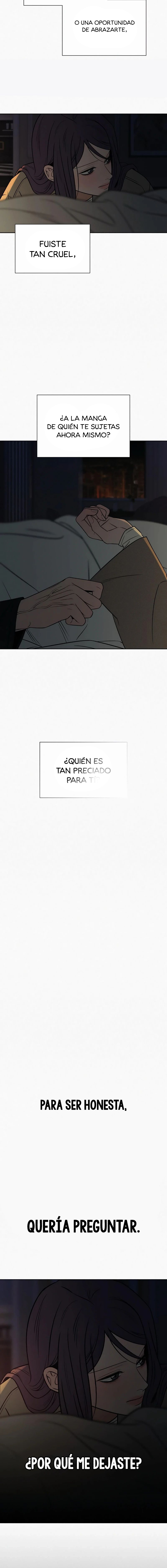 Operación: amor verdadero Capitulo 116 página 9